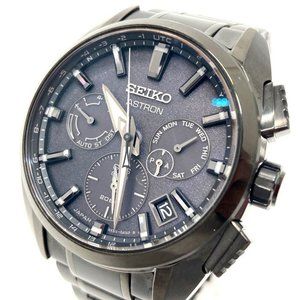 Seiko | Accessories | Vintage Seiko Two Toned Stainless  display picture 3